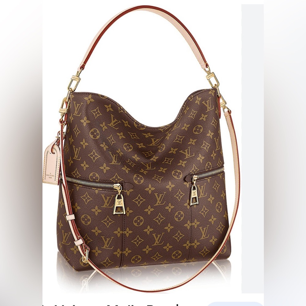 Louis Vuitton Miele bag. Excellent condition, almost new.